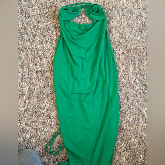 SHEIN Vibrant Green Apparel - Picture 1 of 2
